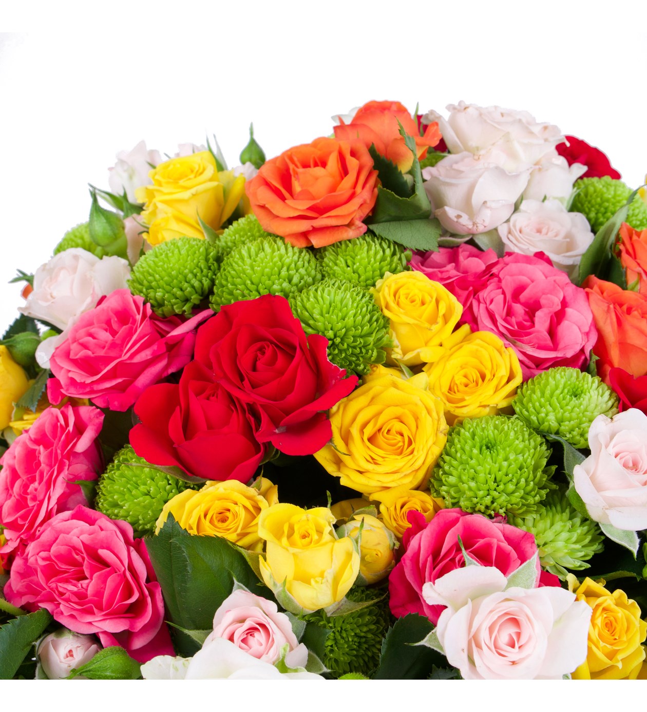 Özel Gün Çiçekleri